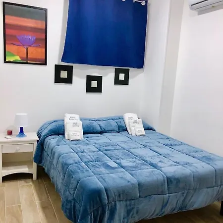 Bed & Breakfast Annetta *