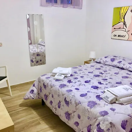 Annetta * Ercolano