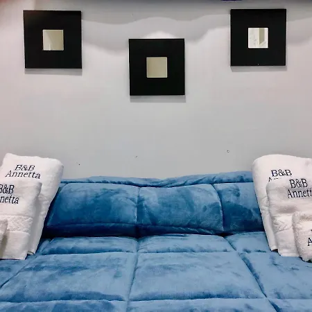 Bed & Breakfast Annetta Ercolano