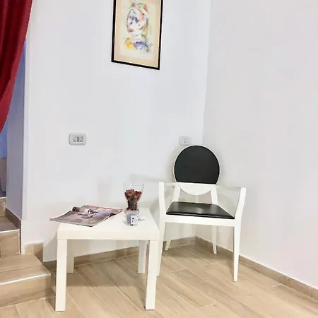 Bed & Breakfast Annetta Ercolano