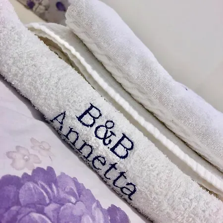Annetta Bed & Breakfast *