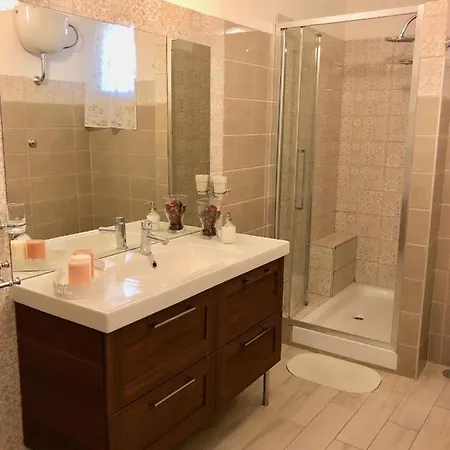 Bed & Breakfast Annetta Ercolano