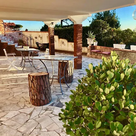 Bed & Breakfast Annetta