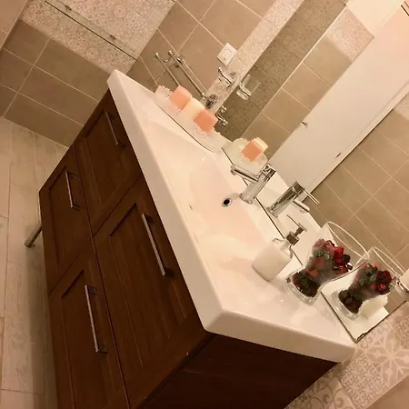 Annetta Bed & Breakfast Ercolano